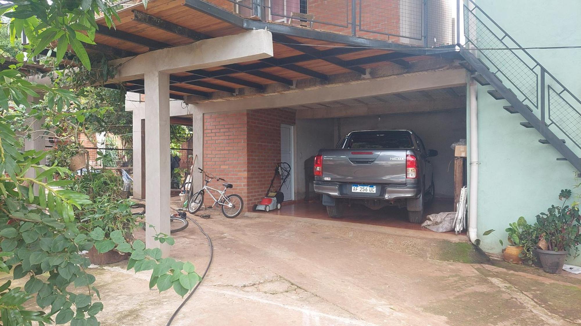 Apartment Harapy Y Naipi 2
